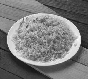 Prawns Fried Rice