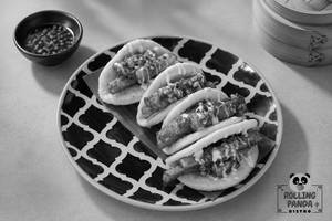 Chicken Bao