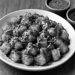 Aloo Chaat