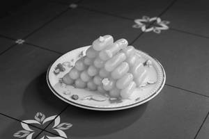 Paneer Jamun