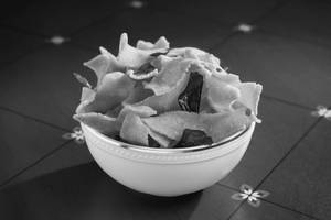 Ribbon Pakoda