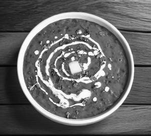 Dal makhani