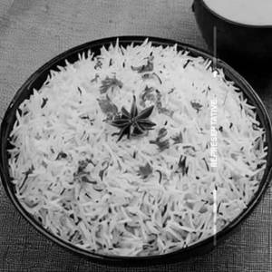 Jeera Rice