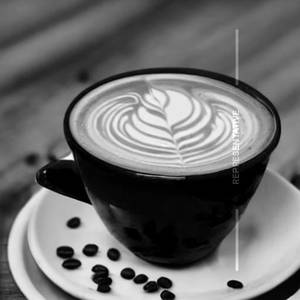 Black Coffee 