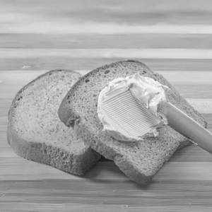 Bread Butter (4pcs)