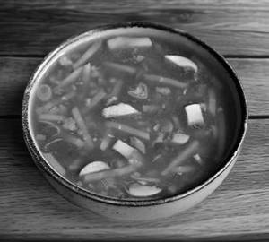 Veg Hot N Sour Soup