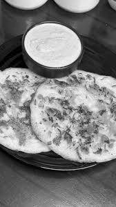 Veg Uttappam