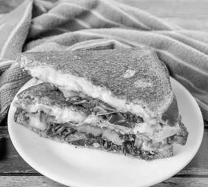 Cheese Sandwich [1 Piece]