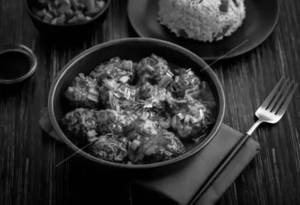 Chicken Manchurian