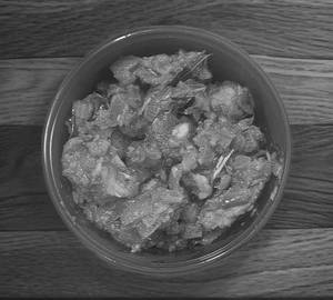 Garlic Chicken Fry                     