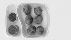 Mini Batata Wada (6 Pcs.)