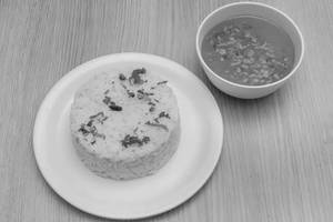 Dal Chawal Combo