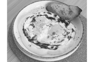 Turkish Eggs