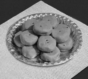 Mava Penda (Brown)