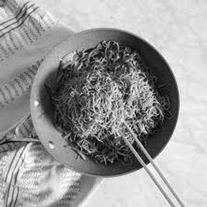 Soya Noodles
