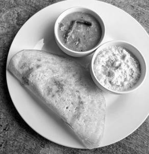 Dosa 2Pcs