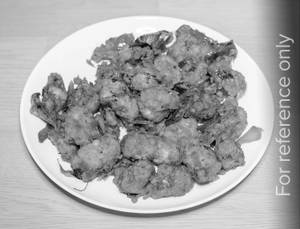 Chicken 65