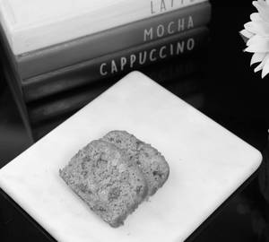 English Carrot Cake