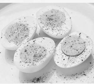 Boiled Egg