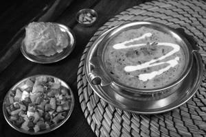 Veg Malai Kofta
