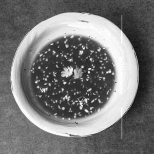 Plantainpith Soup