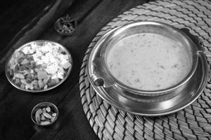 Veg Makhanwala