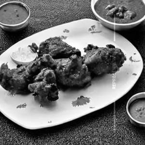 Andhra Chilli Chicken