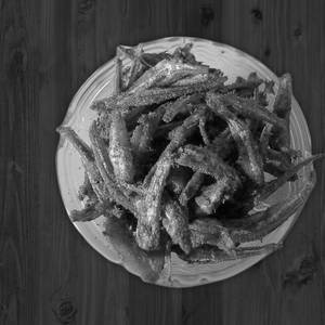 Koruva Fry