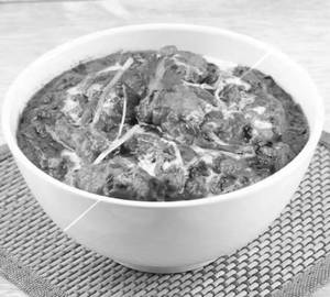 Chicken Pepper