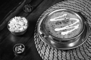 Shahi Paneer