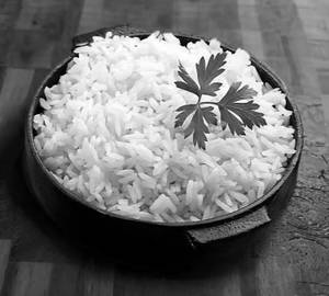 Plain Rice
