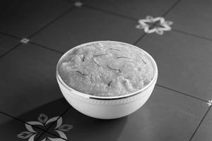 Badam Halwa