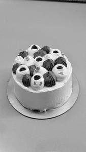 Black Forest Bento 300 Grams