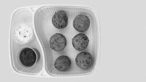 Cheese Balls (6 Pcs.)