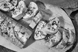Plain Bread