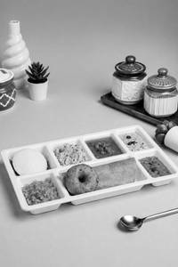 Mini Tiffin