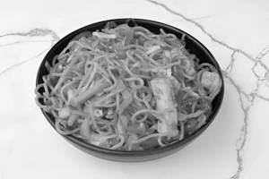 Singapuri Chowmein