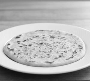 Aloo Tawa Paratha