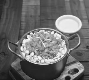 Masala Peanut