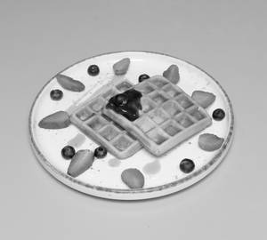 Waffles