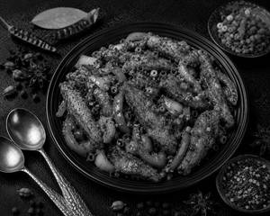 Tangra Chilly Fish