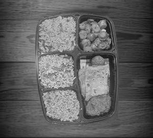 Mini Meals