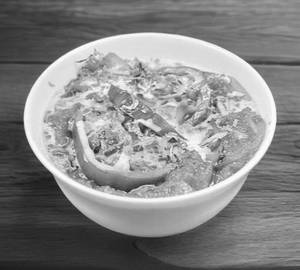 Tawa Paneer Gravy