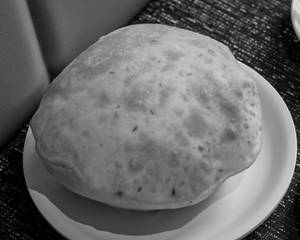 Buns (2 Pcs)