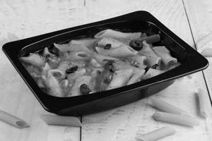 Mix Sauce Pasta