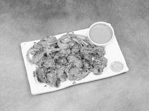 Afghani Chaap