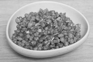 Crispy Corn