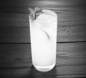 Mint Lime