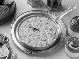 Dal Khichdi [500 Ml].