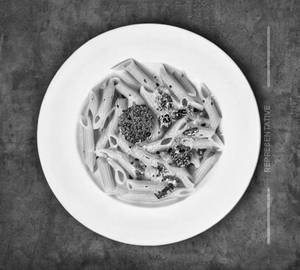 Chicken Penne Pasta